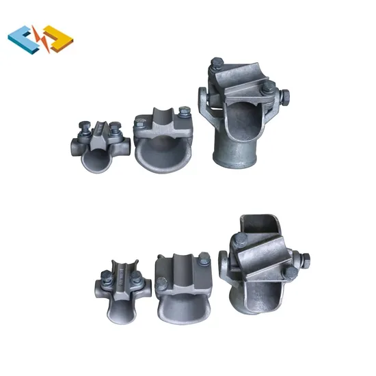 Polymerleitungs-Stützisolator 33 кВ 8 кН горизонтальный