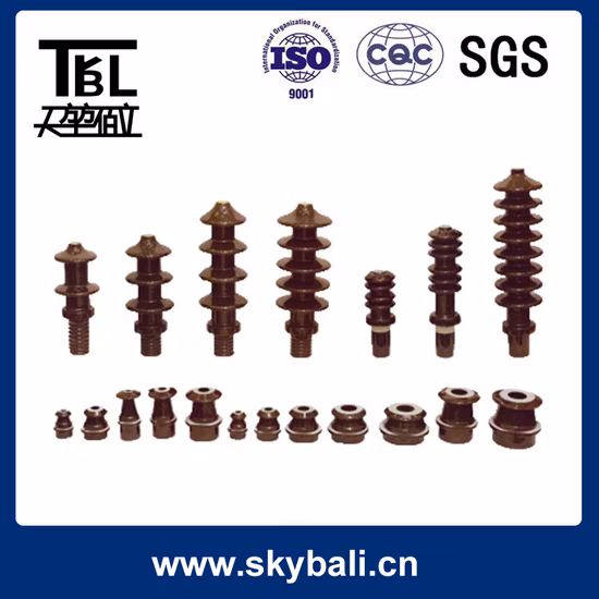 Изолятор фарфоровый НН и СН для трансформатора-20НФ250-480